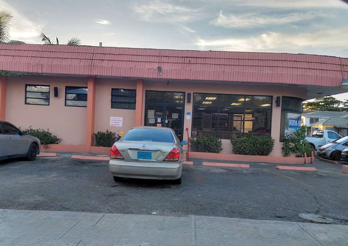 Sea Shells Restaurant