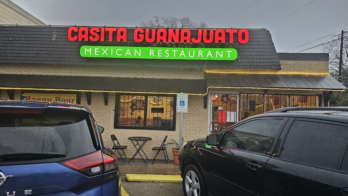 Casita Guanajuato