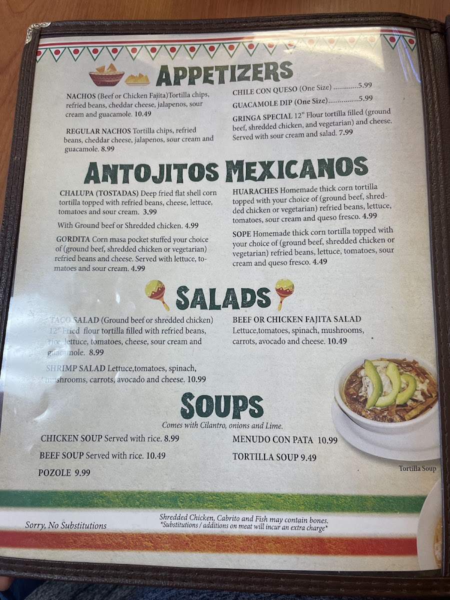 Menu Photo 9