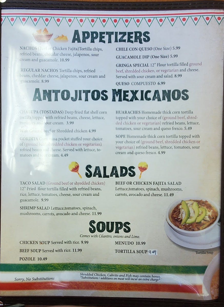 Menu Photo 5
