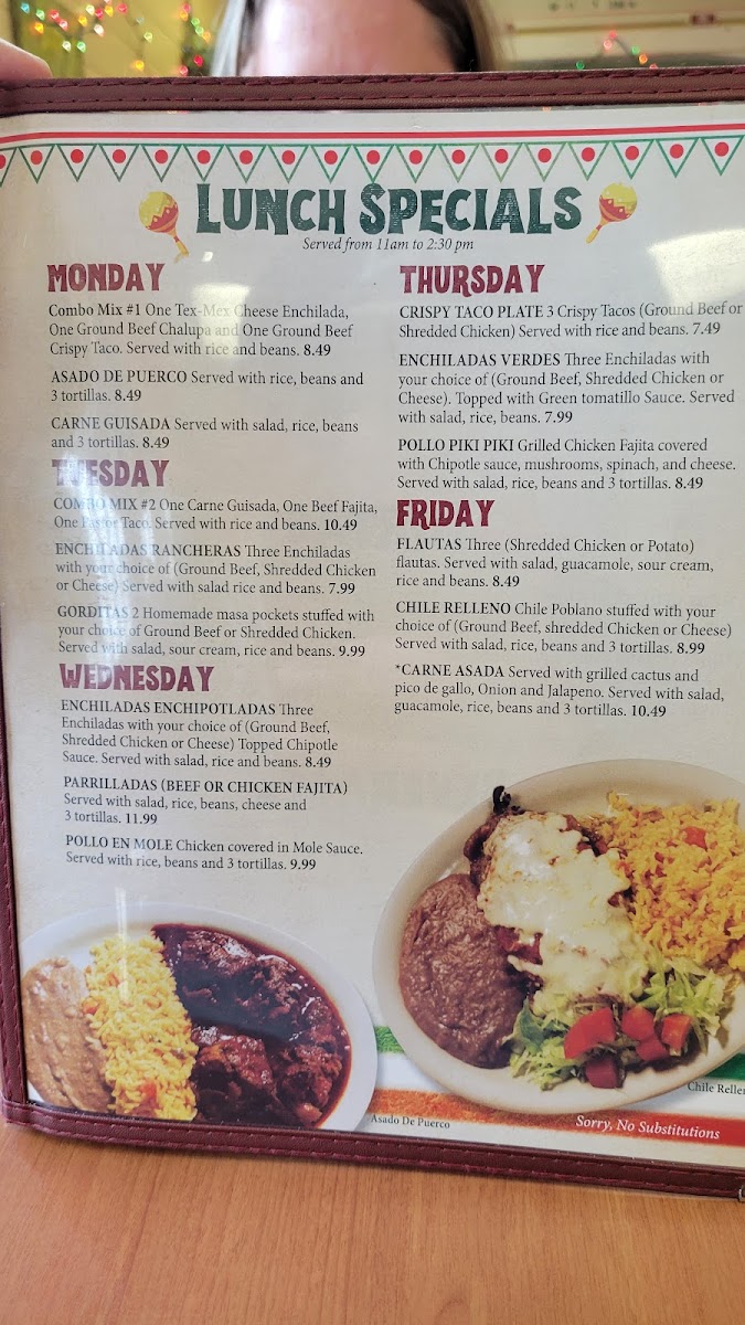 Menu Photo 7