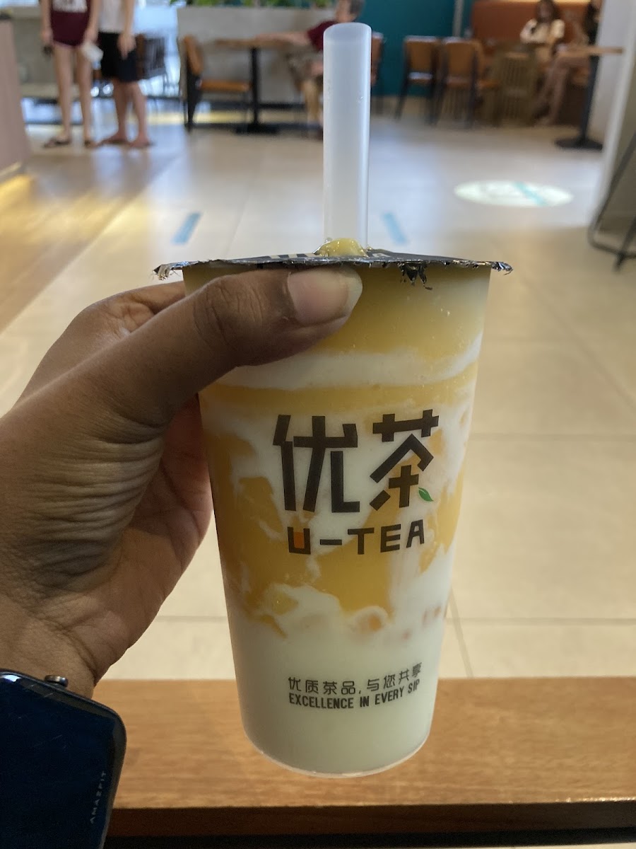 U-Tea Taipan Inanam - Photo 3