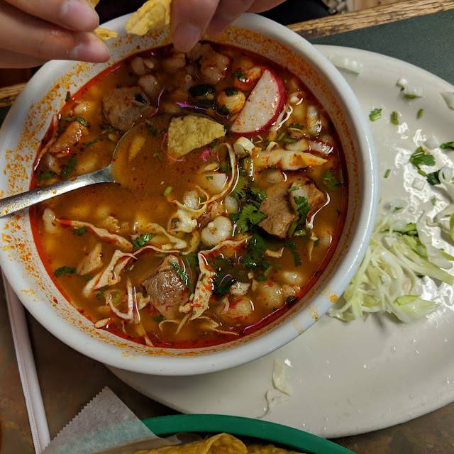 Pozole