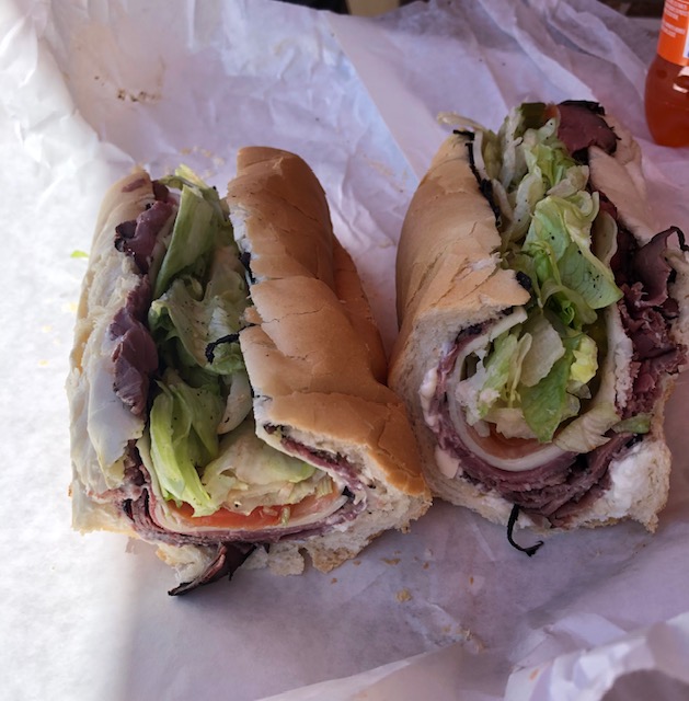 Yolanda's Bakery Deli & Pizza - Photo 7