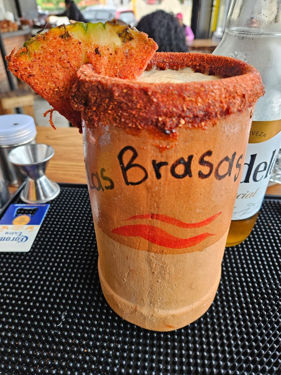 LAS BRASAS TEYAHUALCO. - Photo 1