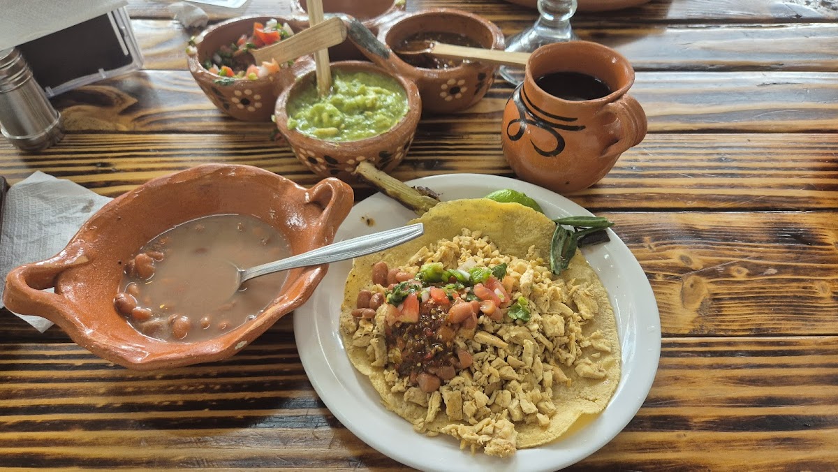 LAS BRASAS TEYAHUALCO. - Photo 2