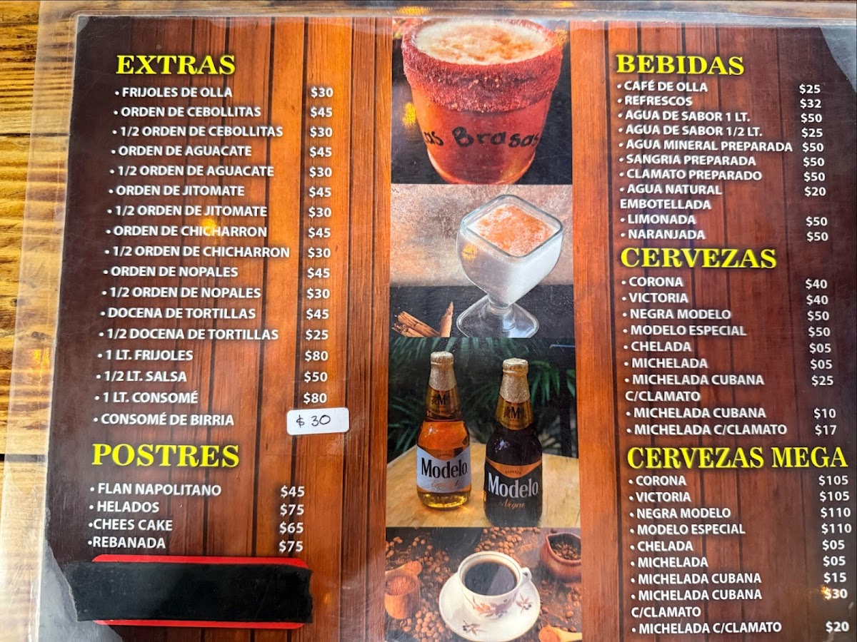 LAS BRASAS TEYAHUALCO. - Photo 3