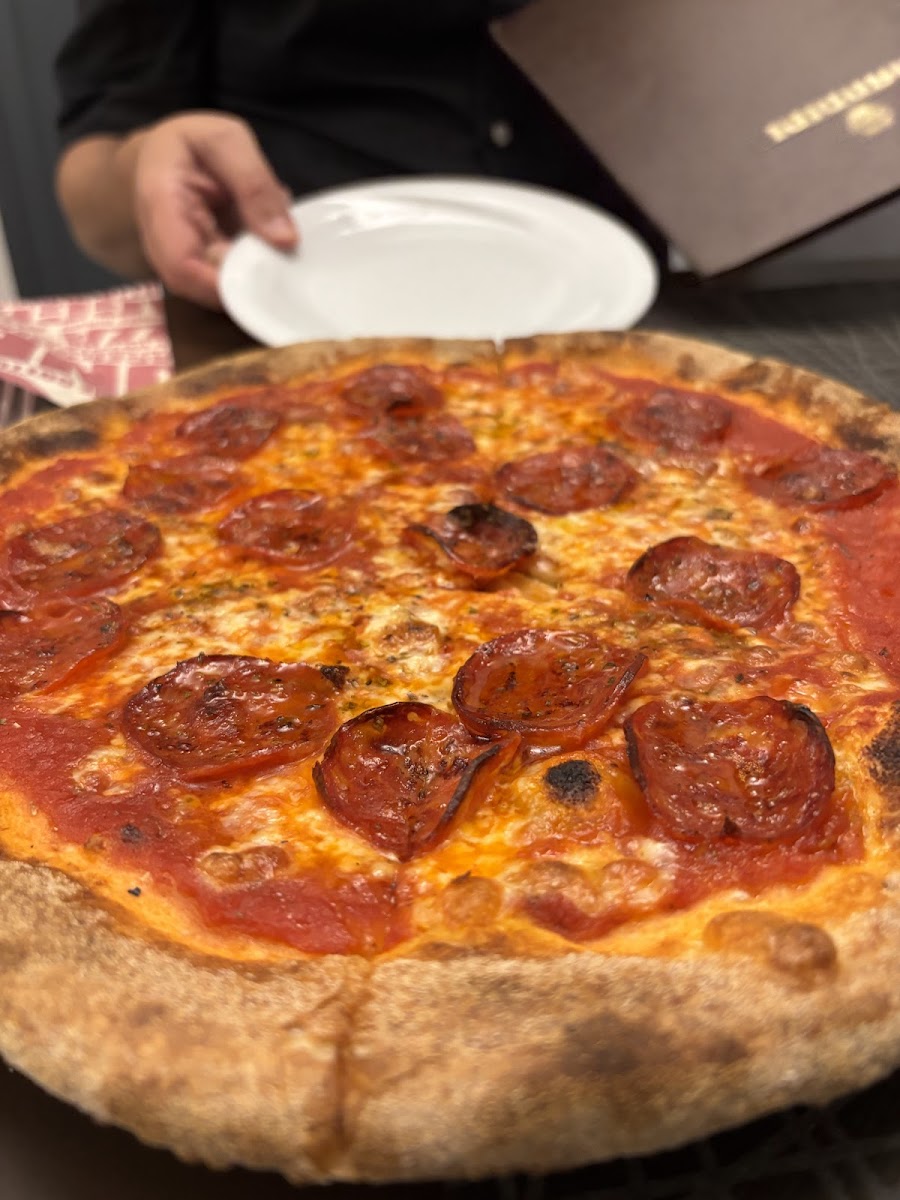 Alfieri Bar Pizzeria - Photo 2