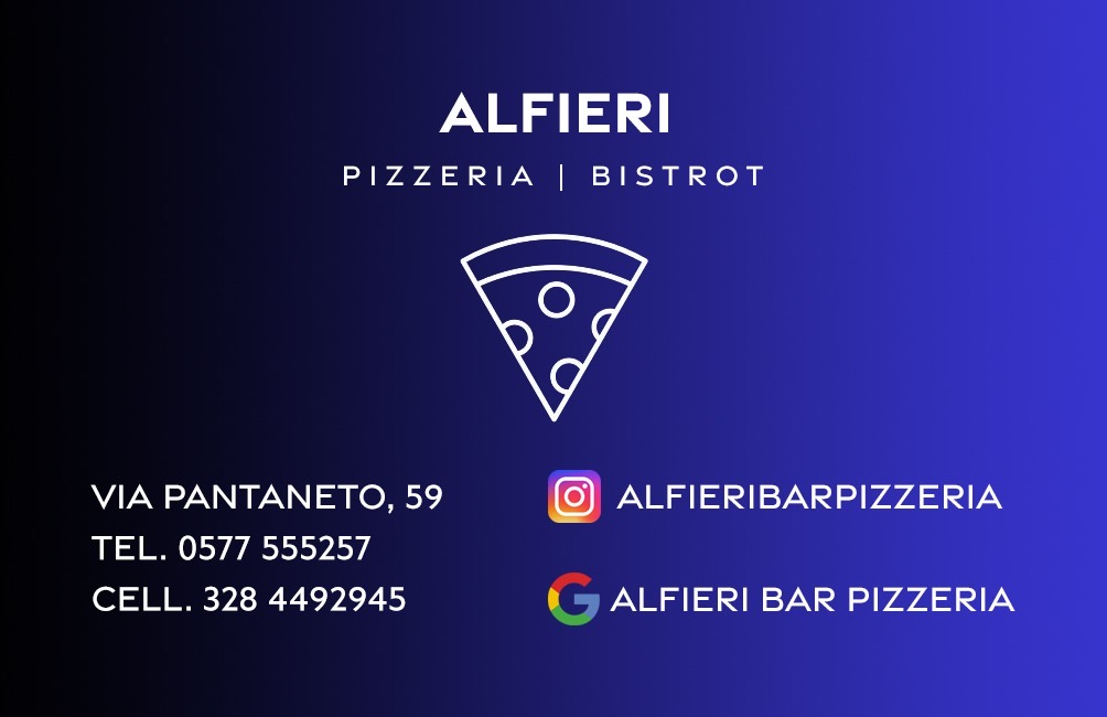 Alfieri Bar Pizzeria - Photo 3
