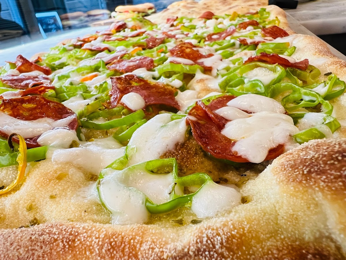 Alfieri Bar Pizzeria - Photo 5