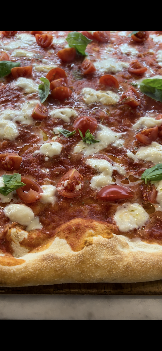 Alfieri Bar Pizzeria - Photo 7