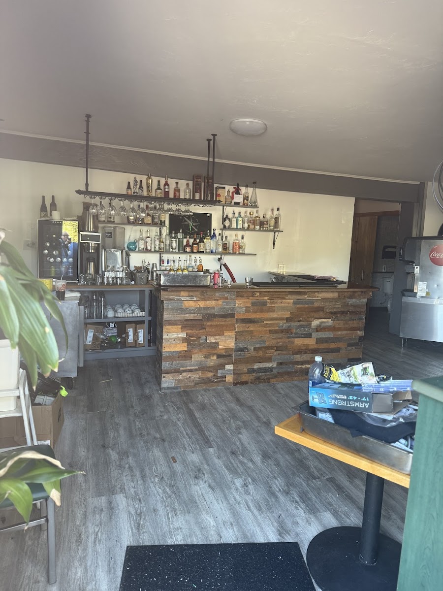 Davis NW Smokehouse