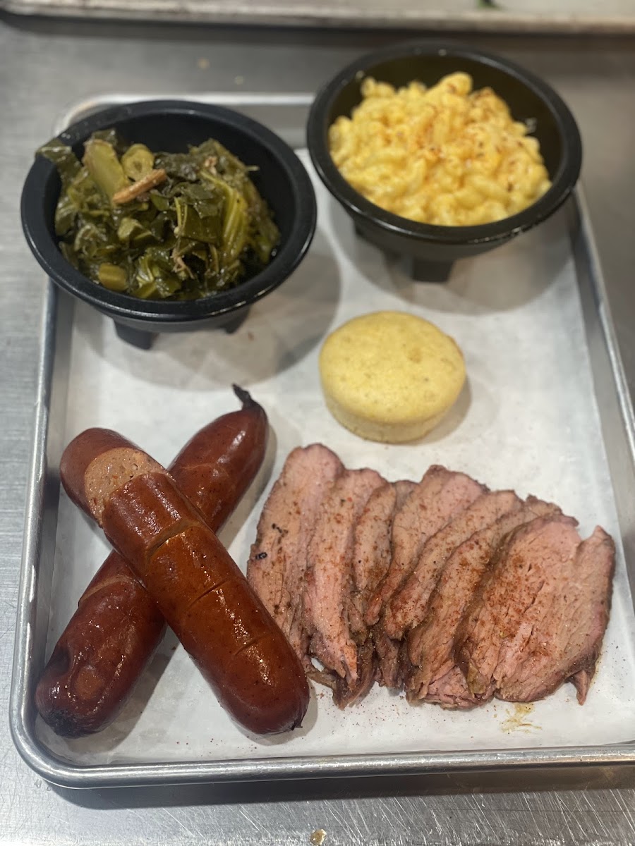 Davis NW Smokehouse - Photo 3