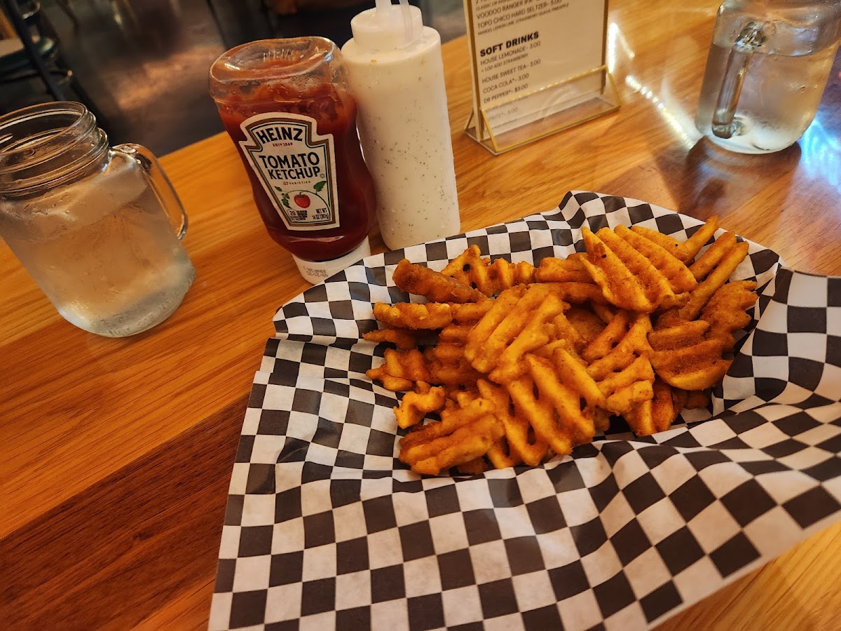 Davis NW Smokehouse - Photo 6