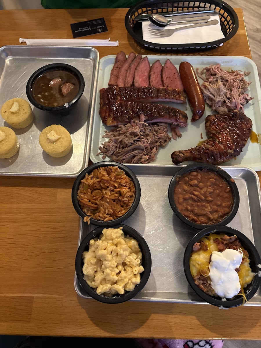 Davis NW Smokehouse - Photo 7