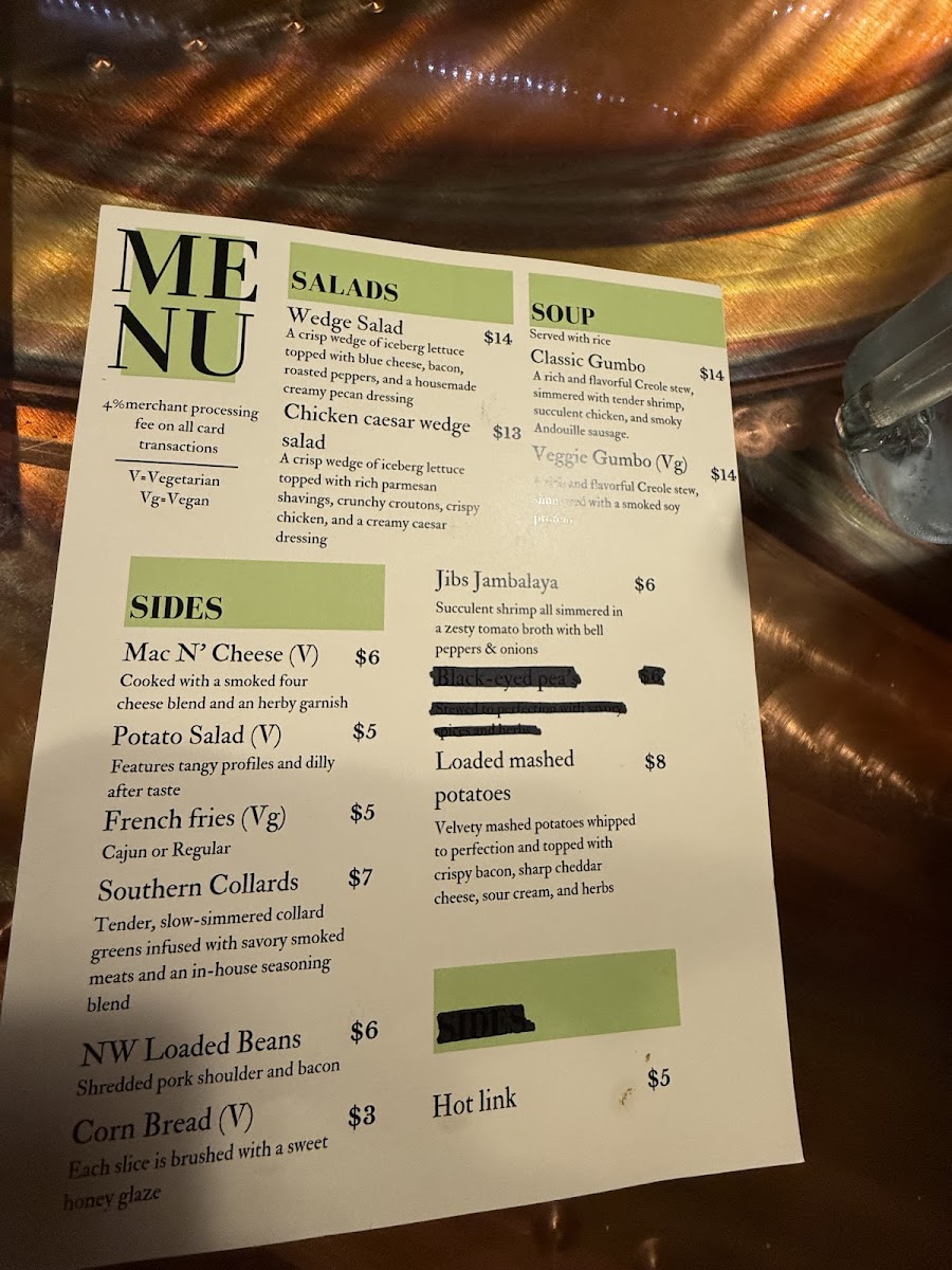 Menu Photo 5