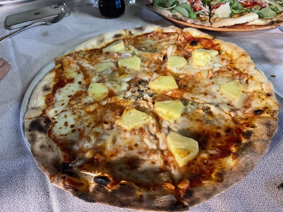 Pepe Nero - Photo 3