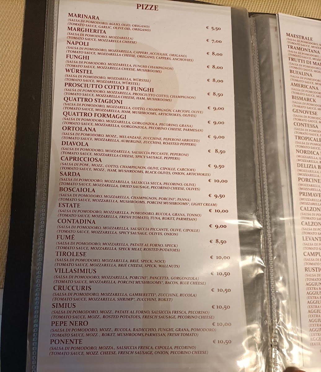 Menu Photo 2
