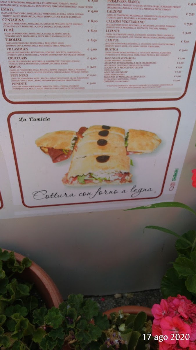 Menu Photo 5
