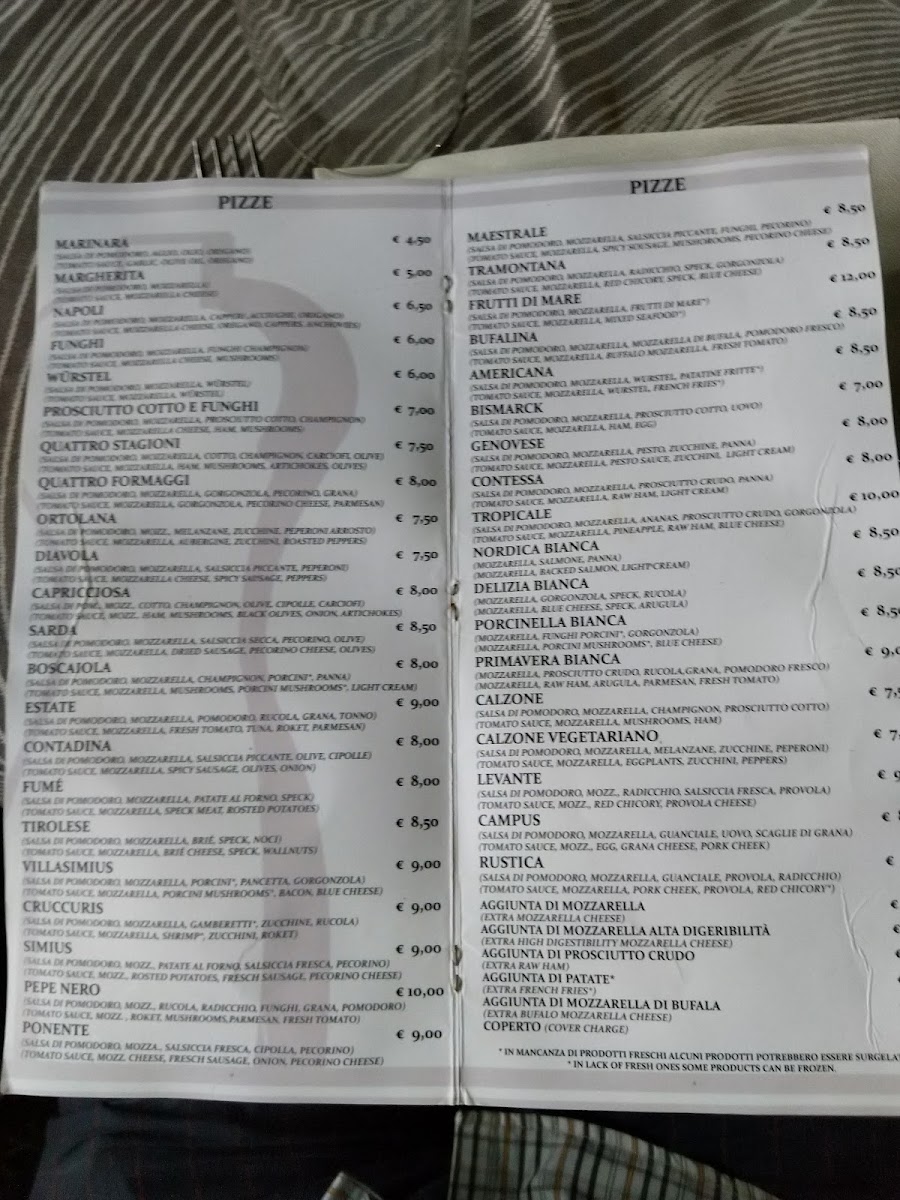 Menu Photo 6