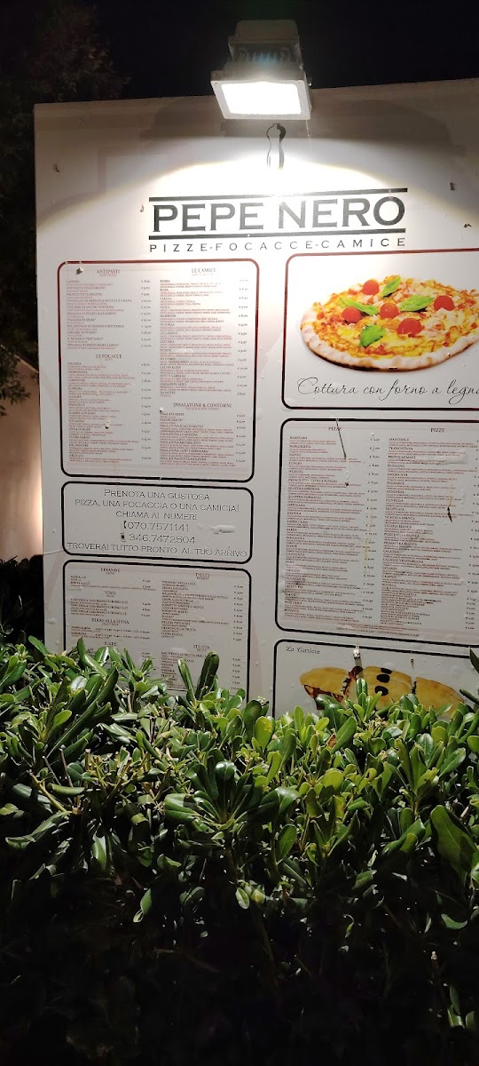 Menu Photo 7