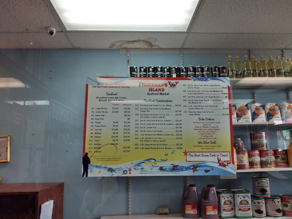 Menu Photo 0