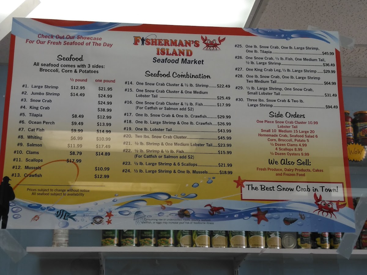 Menu Photo 8