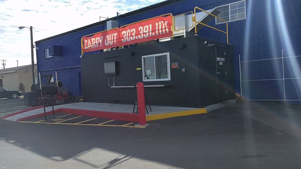 Road Warrior Grille at Eco Truck Wash - Photo 3