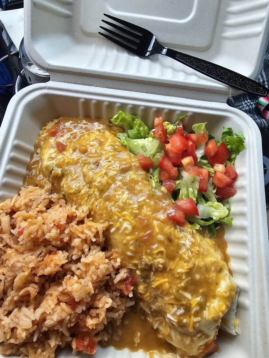 Road Warrior Grille at Eco Truck Wash - Photo 4