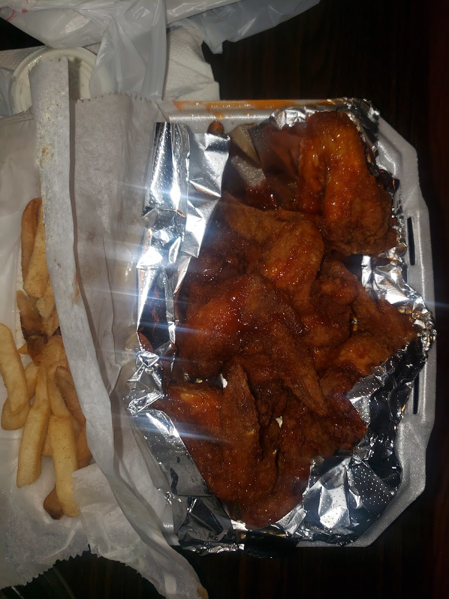 Grill 55 - Photo 9