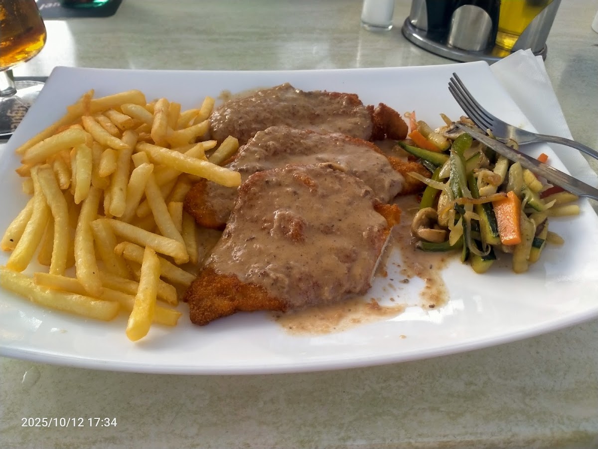 Pizzeria Le Mans - Photo 2