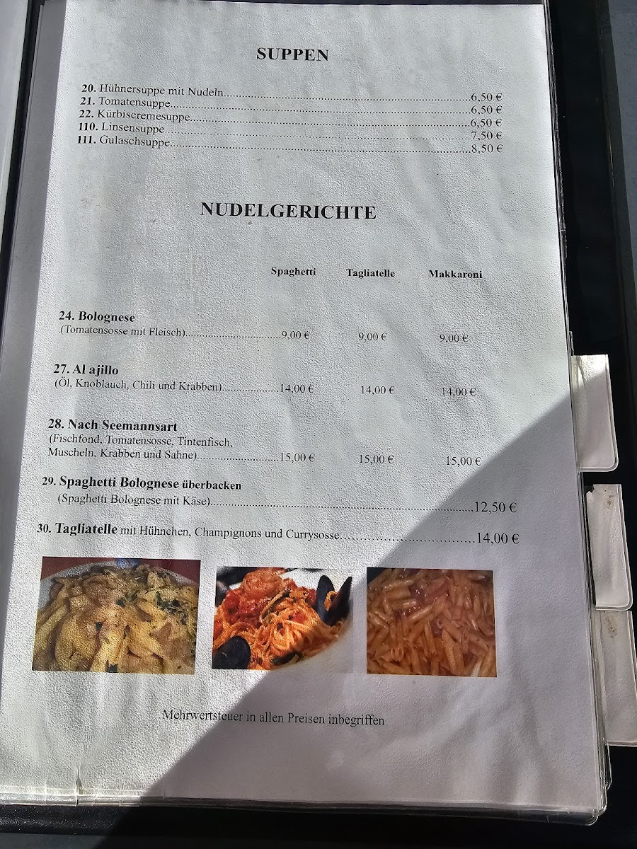 Menu Photo 4
