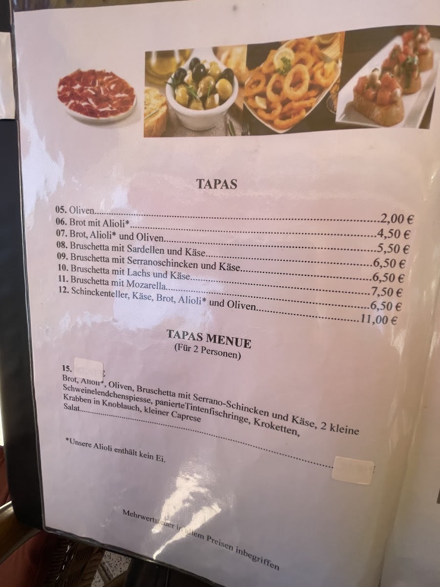 Menu Photo 8
