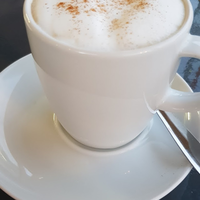 Cappuccino