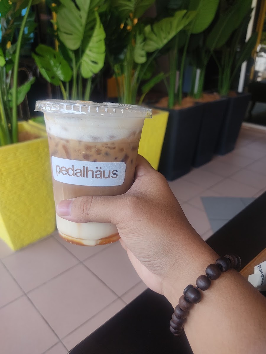 Pedalhaus - Photo 4