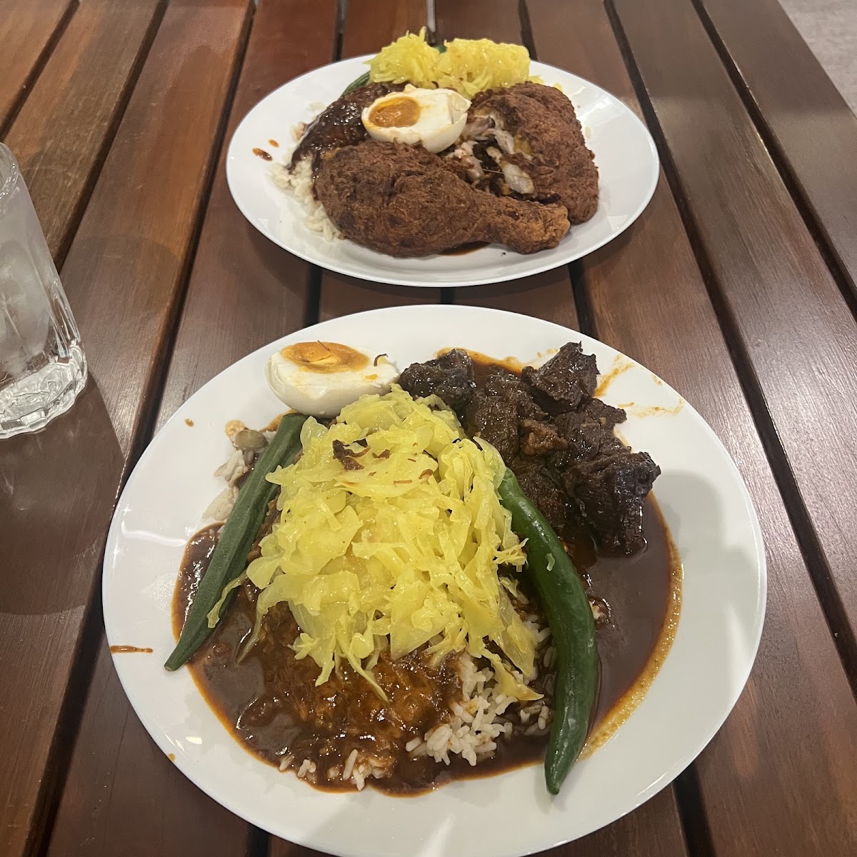 Nasi Kandar Utara Lunchbear TTDI - Photo 2