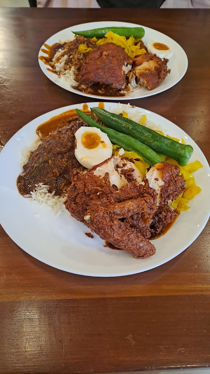 Nasi Kandar Utara Lunchbear TTDI - Photo 4