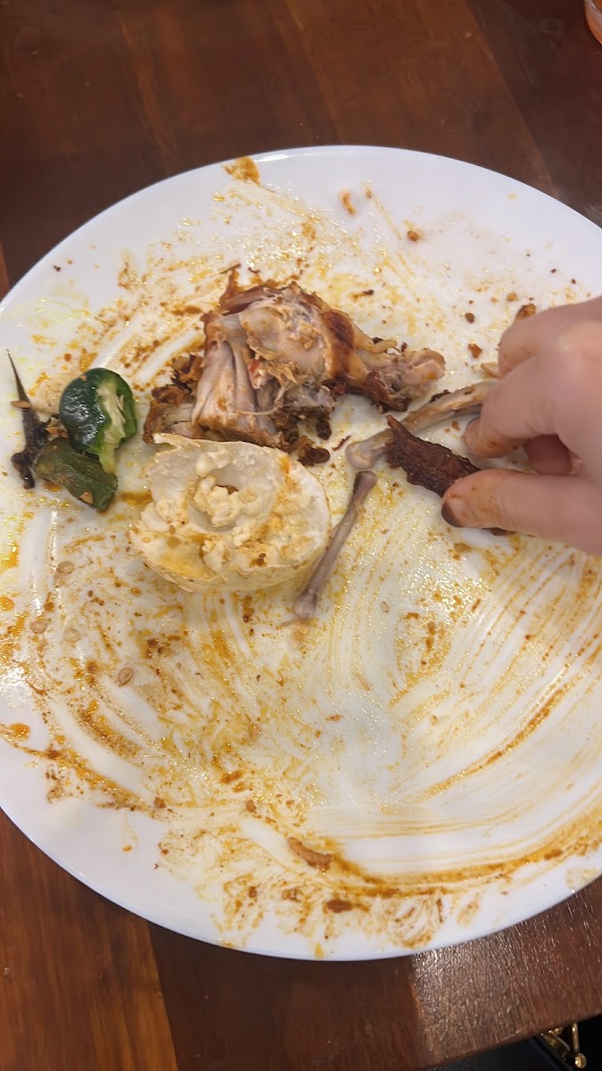 Nasi Kandar Utara Lunchbear TTDI - Photo 5