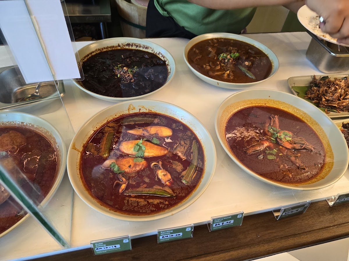 Nasi Kandar Utara Lunchbear TTDI - Photo 6