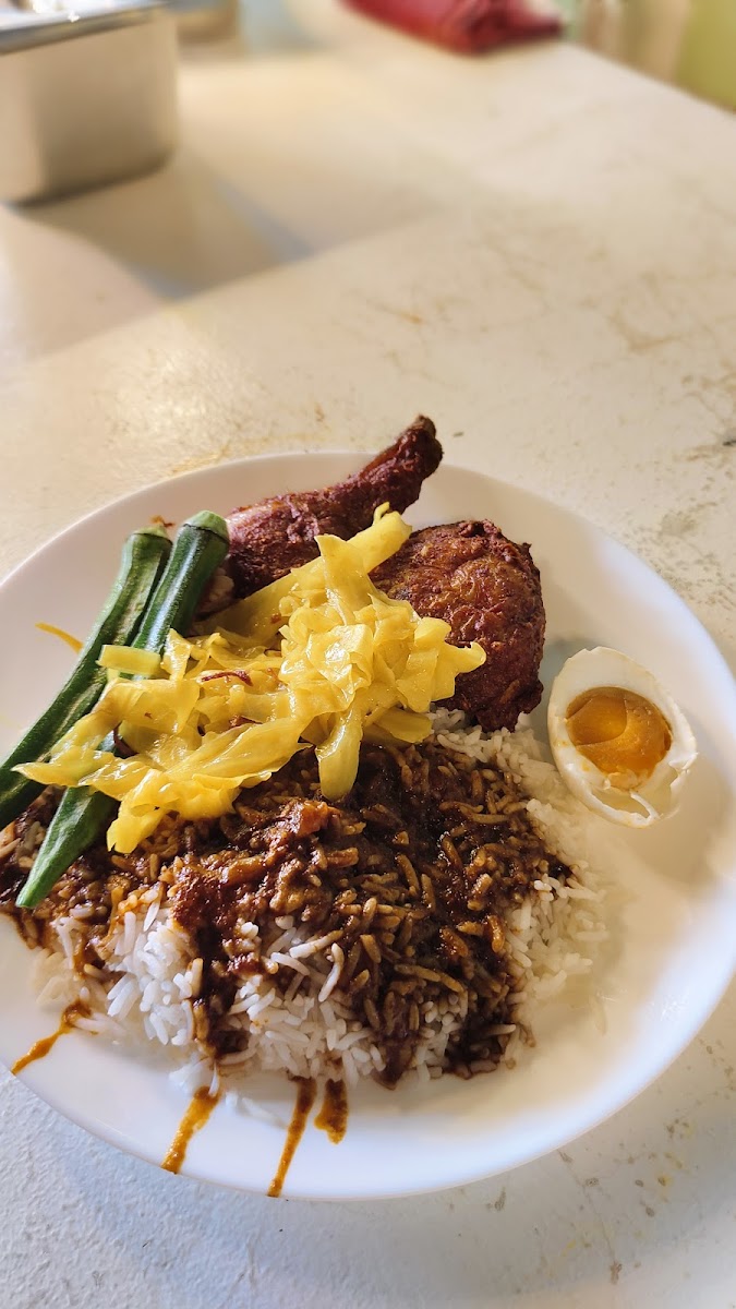 Nasi Kandar Utara Lunchbear TTDI - Photo 7
