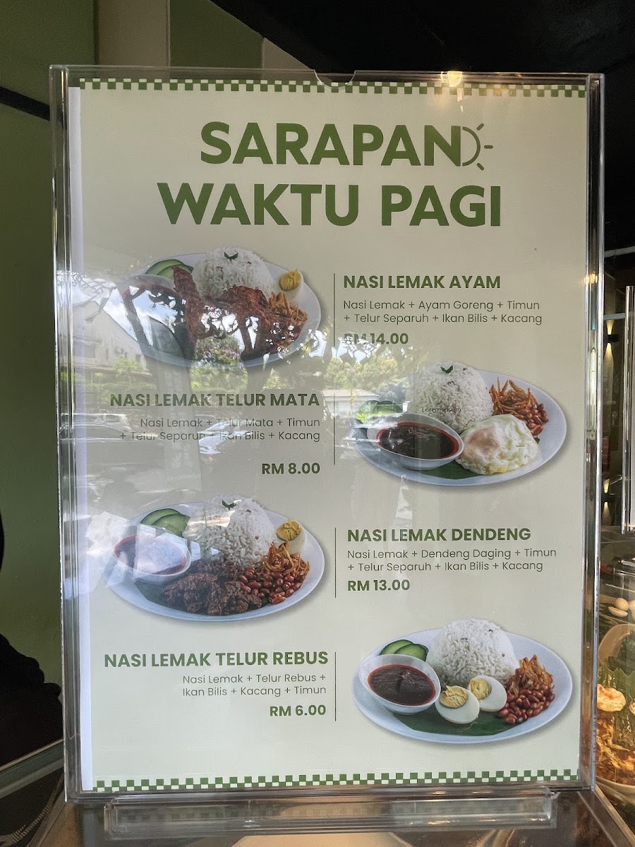 Menu Photo 9