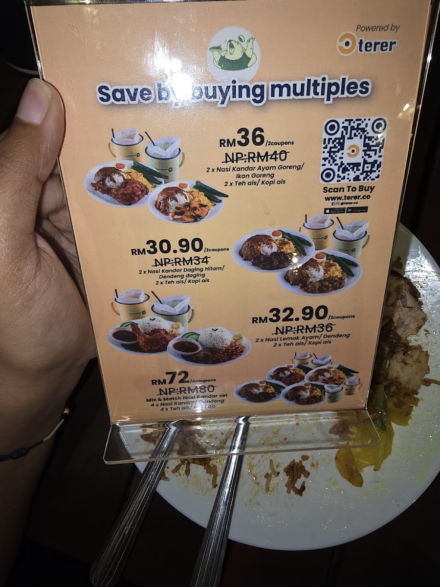 Menu Photo 4