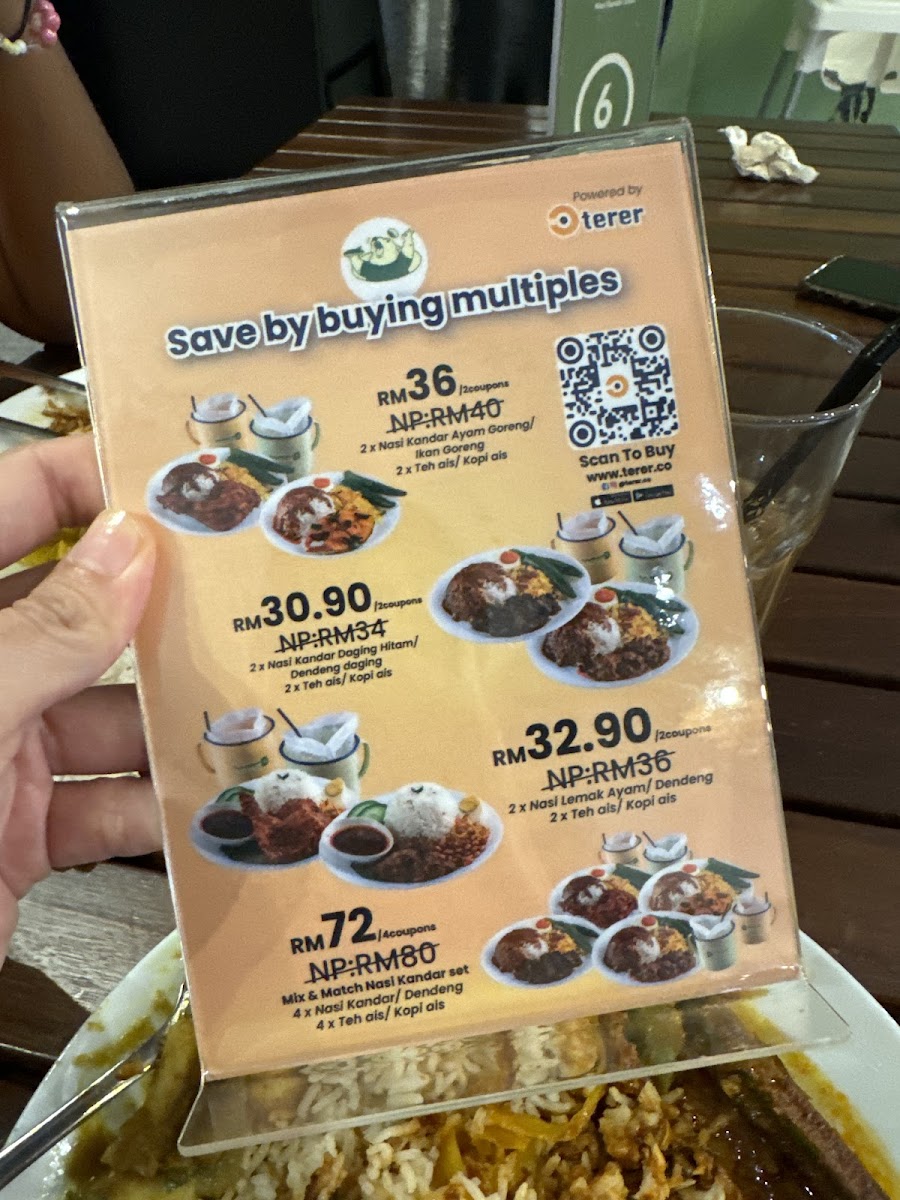 Menu Photo 7