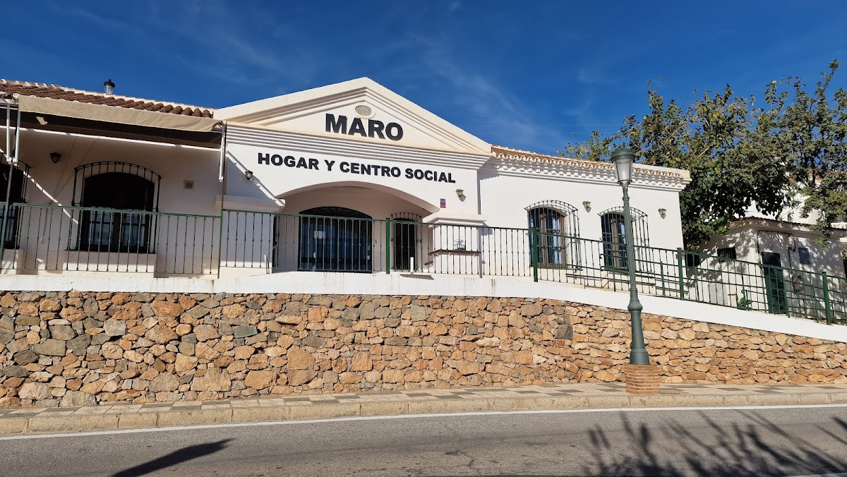 Hogar Y Centro Social Maro