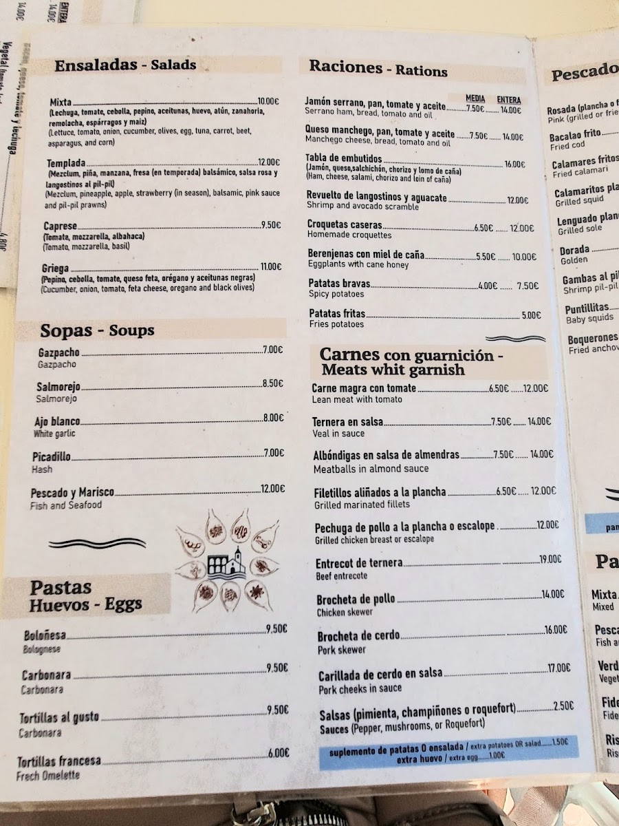 Menu Photo 7