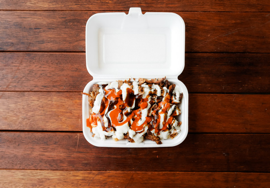 Q Kebab Warragul - Photo 2