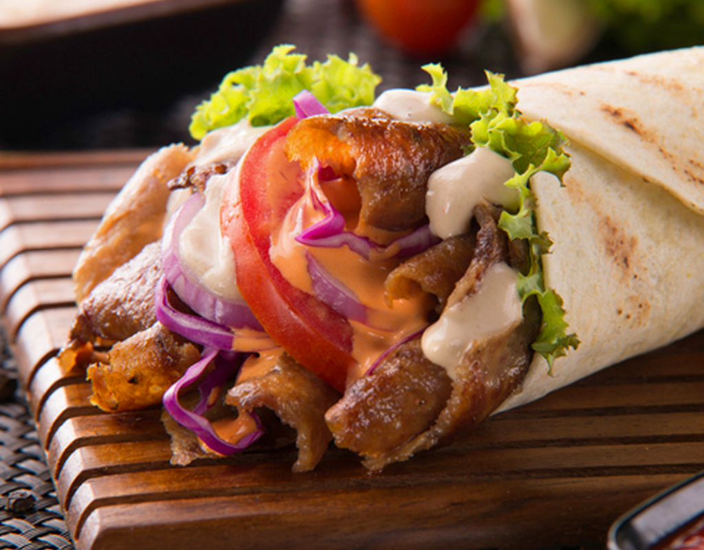 Q Kebab Warragul - Photo 4