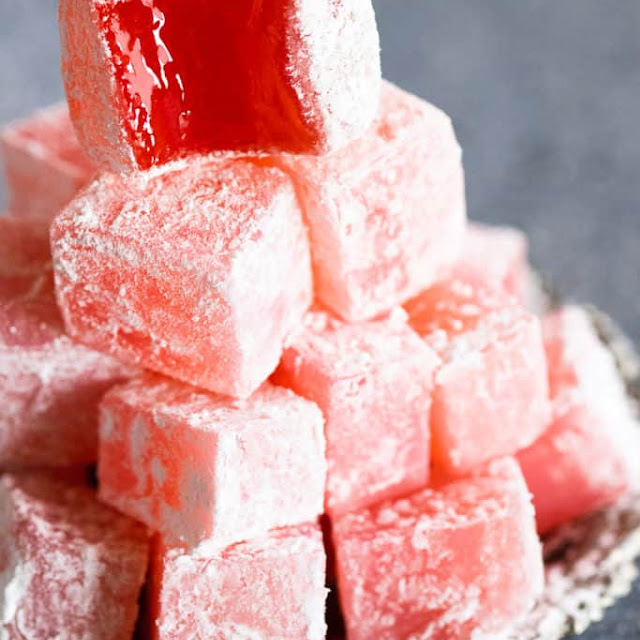 Turkish Delight