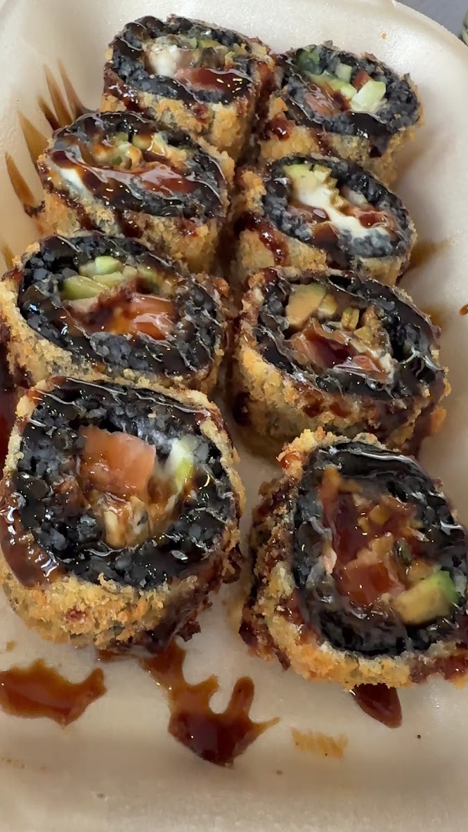 Barbado Sushi and Bowls - Photo 1