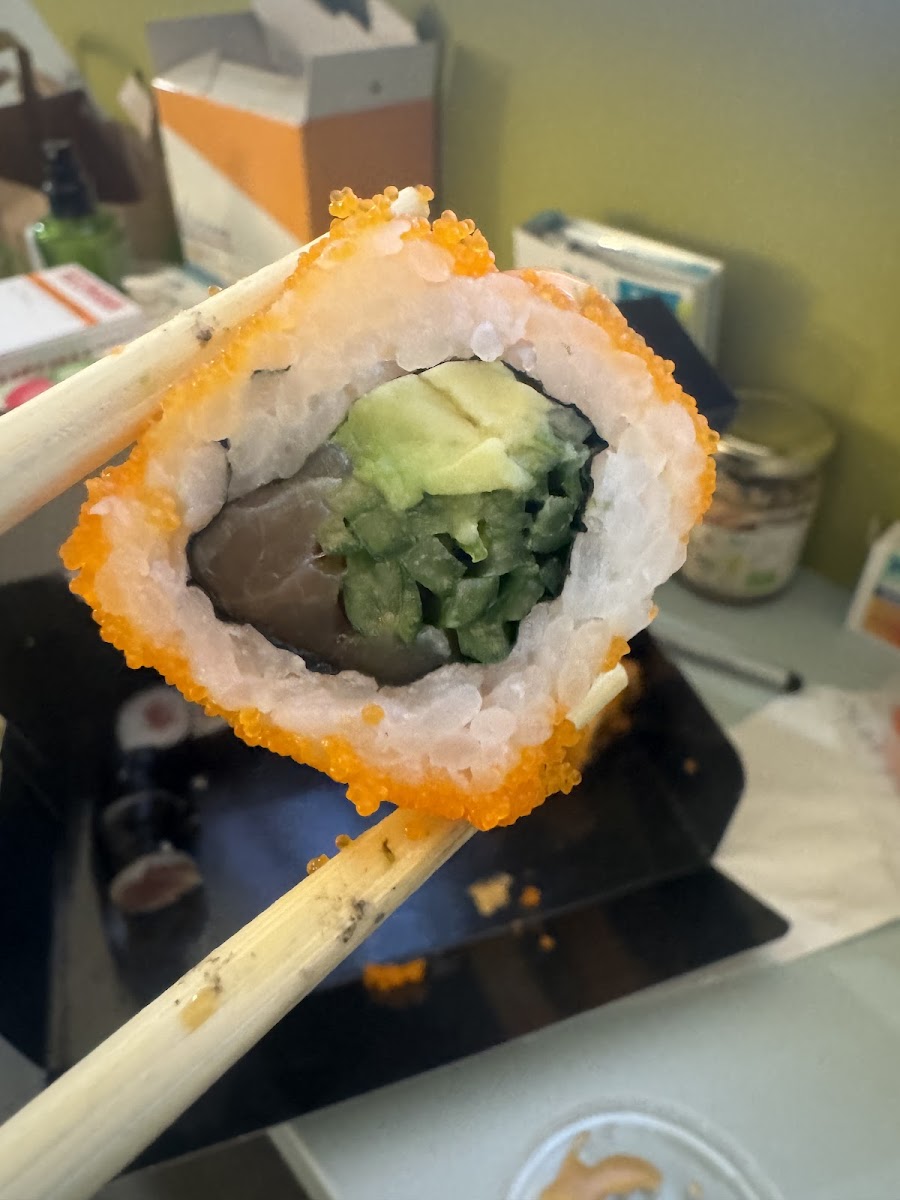 Barbado Sushi and Bowls - Photo 5